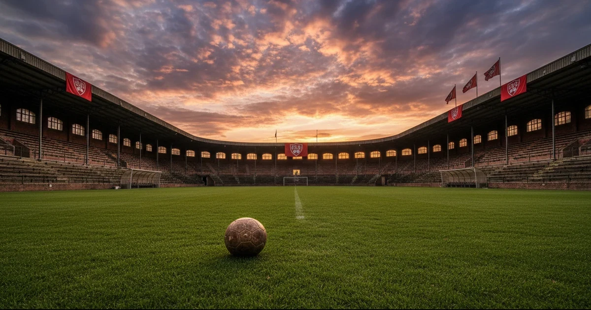 Silkeborg IF historisk øjeblik og klubbens stolte arv