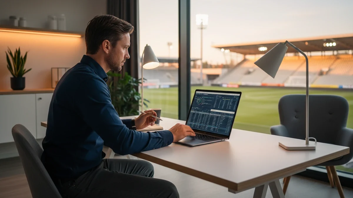 Silkeborg IF fodboldbetting guide med fokus på værdisøgning