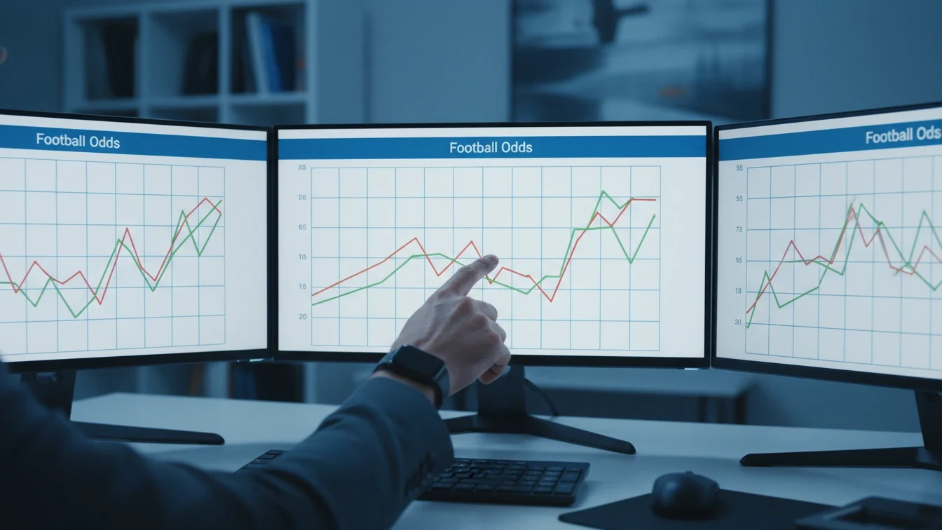 Analyse af Silkeborg IF odds og bookmakers modeller