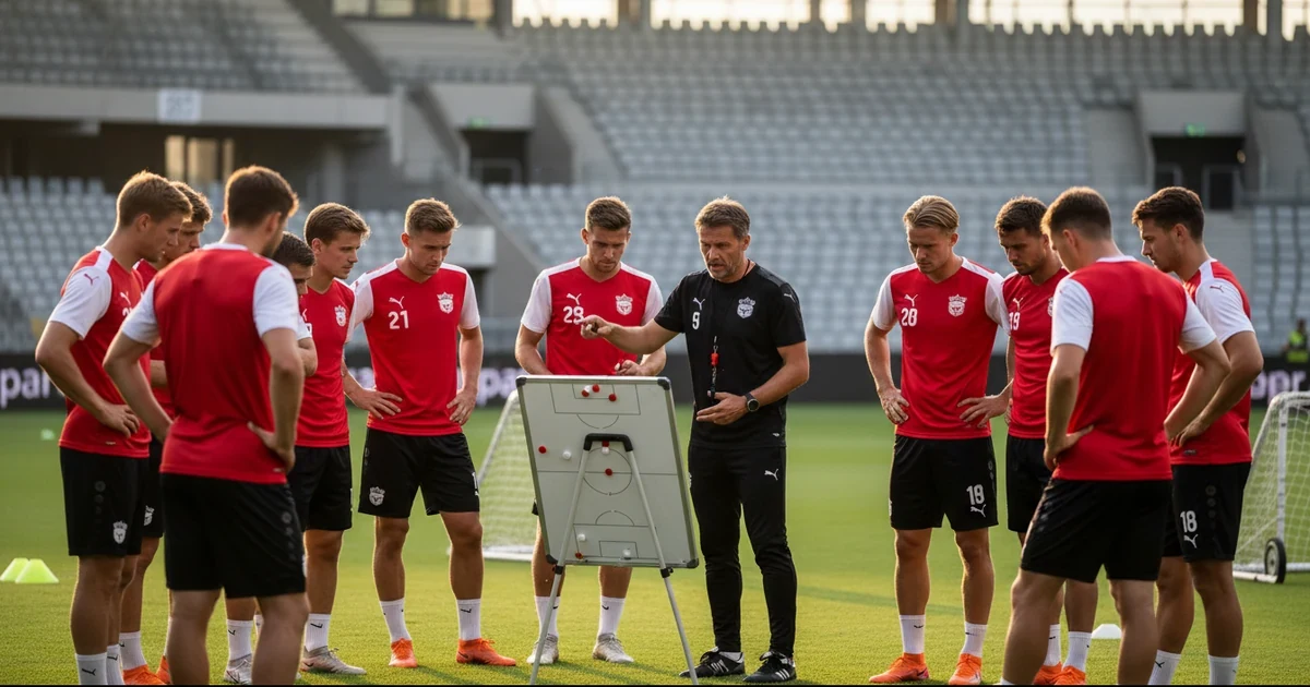 Silkeborg IF spilleranalyse og nøglespillere i Superligaen